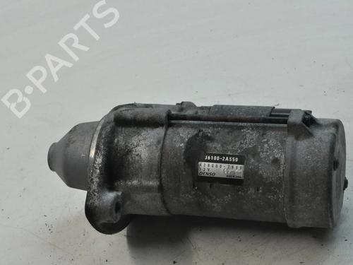 Starter KIA SPORTAGE IV (QL, QLE) 1.6 GDI | BP30214021M8 - Image 2