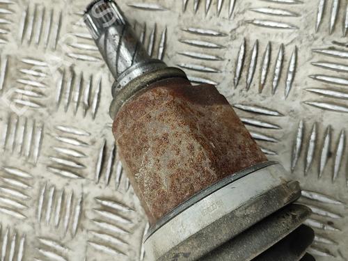 Left front driveshaft RENAULT ZOE (BFM_) ZOE | BP18959306M38 