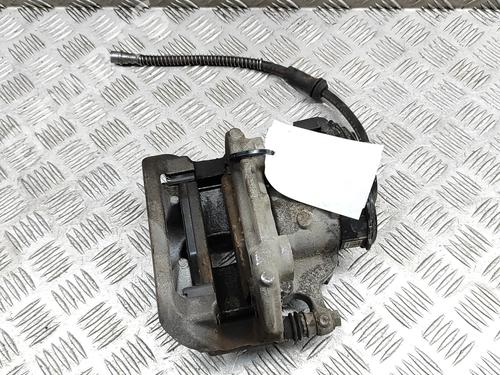 Left rear brake caliper MERCEDES-BENZ GLE (V167) GLE 450 4-matic (167.159) | BP28557092M107 