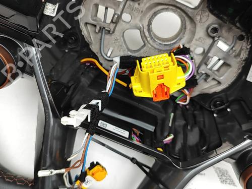 Steering wheel CUPRA BORN (K11) 58 e-boost | BP40460337C49 - Image 5