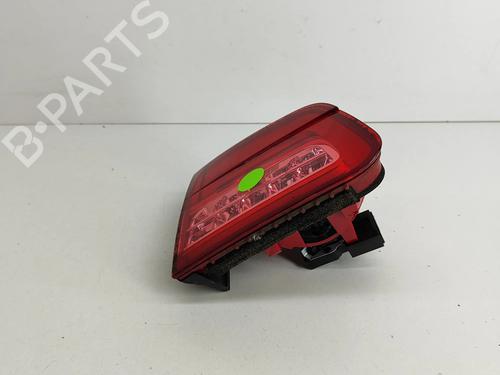 Left tailgate light CITROËN C5 III (RD_) 2.0 HDi 165 (RDRHHA, RDRHH8) | BP21587750C79 