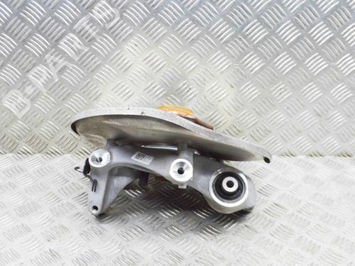 Used Right rear steering knuckle AUDI A4 B9 (8W2, 8WC) 35 TFSI Mild Hybrid (150 hp) 27762264