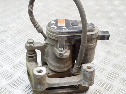Used Left rear brake caliper HYUNDAI KONA (OS, OSE, OSI) EV (136 hp) 27760500