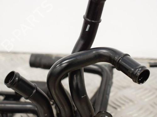 Pipe SKODA YETI (5L) 2.0 TDI | BP14665148M125