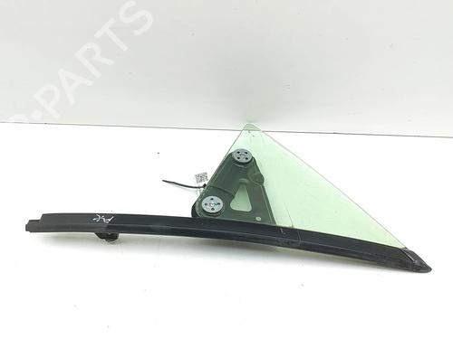 Vidro triangular frente esquerdo TOYOTA GT 86 Coupe (ZN6_) 2.0 (ZN6AC_, ZN6BC_, ZN6K) (200 hp) 33176671
