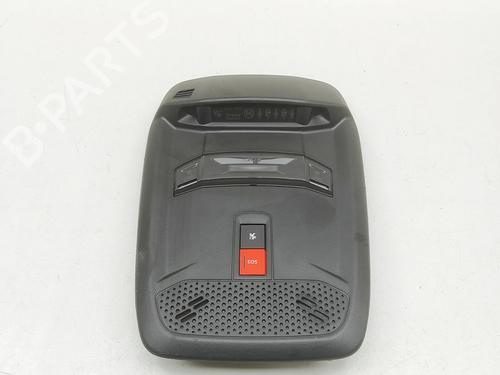 Luz interior Luz interior PEUGEOT 2008 II (UD_, US_, UY_, UJ_, UR_, UC_) e-2008 (UKZKXZ) (136 hp) 33798273 33798273