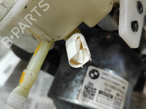 ABS pump BMW iX (I20) xDrive 50 | BP31021161M43 