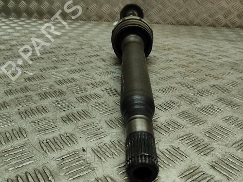 Right rear driveshaft BMW iX (I20) xDrive 40 | BP28559361M41  - Image 6