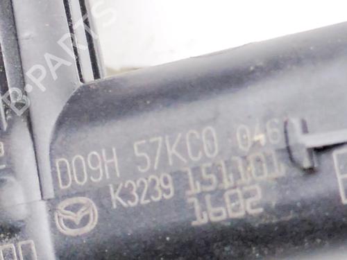 Electronic sensor MAZDA MX-5 IV (ND__) 2.0 (ND2E, ND6E) | BP40083161M84 - Image 7