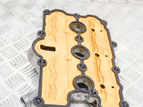 Valve cover AUDI Q5 (8RB) SQ5 TFSI quattro | BP6771567M124 