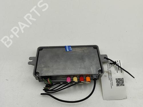 Elektronisk modul LAND ROVER RANGE ROVER SPORT II (L494) 4.4 SDV8 4x4 | BP29830151M83