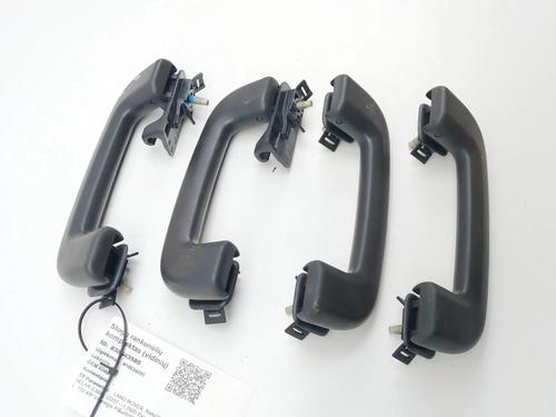Interior roof handle LAND ROVER RANGE ROVER VELAR (L560) 2.0 D180 TD4 4x4 | BP39409303I35 - Image 3