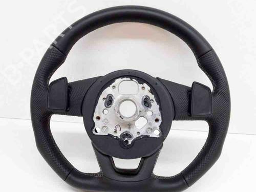 Steering wheel AUDI A5 Sportback (F5A, F5F) 2.0 TDI | BP12175082C49 