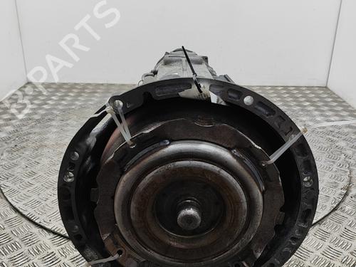 Gearbox AUDI A3 Sportback (8PA) 1.2 TSI | BP17077248M3 