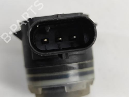Electronic module PEUGEOT 2008 II (UD_, US_, UY_, UJ_, UR_, UC_) e-2008 (UKZKWZ) | BP27788481M83 