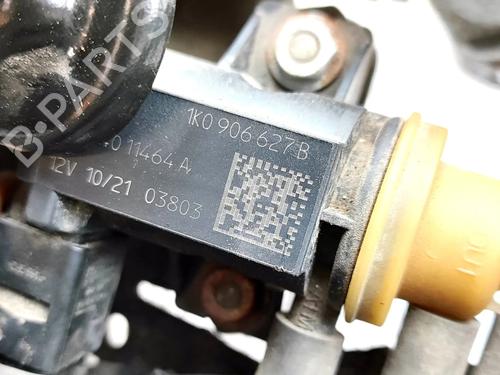 Electronic sensor VW CRAFTER Van (SY_, SX_) 2.0 TDI FWD (SYB, SYC, SYD) | BP39619443M84 - Image 7