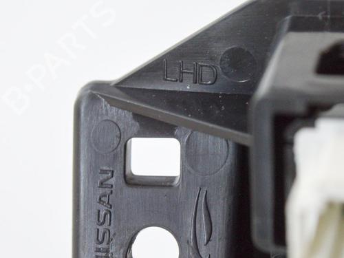 Switch NISSAN LEAF (ZE1) Electric | BP27761268I30 