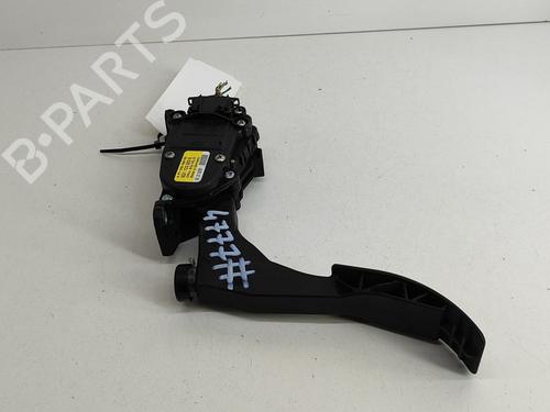 Pedal VW NEW BEETLE Convertible (1Y7) 2.5 | BP22807267I4 