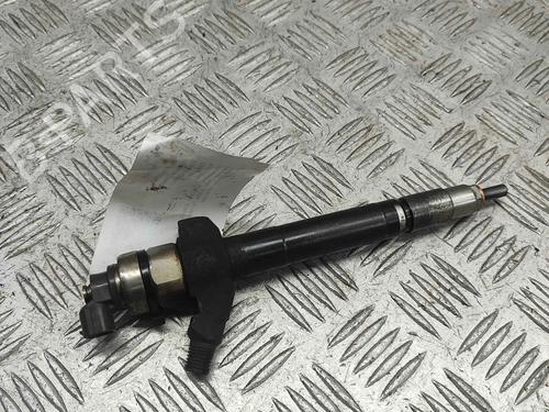 Used Injector Injector CITROËN JUMPER II Bus 2.2 HDi 100 (101 hp) 33375004 33375004