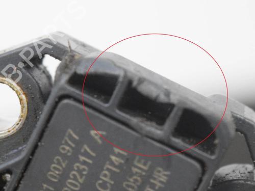 Electronic sensor VW GOLF VII (5G1, BQ1, BE1, BE2) 2.0 R 4motion | BP36042714M84  - Image 5