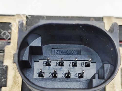 Elektronische module VW PASSAT B8 Variant (3G5, CB5) 2.0 TDI | BP29830288M83