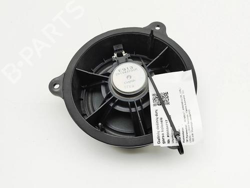 Speaker RENAULT ARKANA I (LCM_, LDN_) 1.6 E-TECH 145 (LDMU) | BP37238527E2 - Image 3