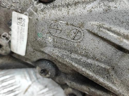 Front differential JAGUAR F-PACE (X761) 2.0 SD4 AWD | BP38622792M23 - Image 8