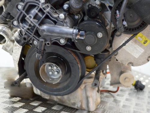 Motor BMW 5 (G30, F90) 530 e Plug-in-Hybrid | BP7901738M1 