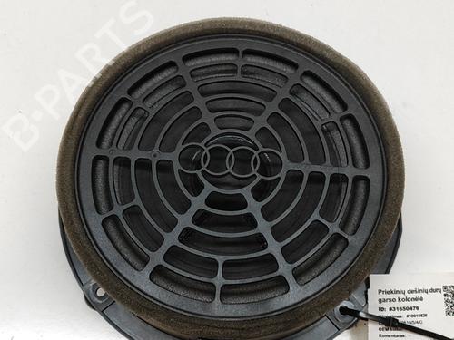 Used Speaker AUDI A5 Sportback (8TA) 2.0 TDI quattro (177 hp) 28160367