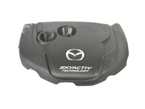 Topbeskyttelse MAZDA CX-5 (KE, GH) 2.2 D (KE2FW) (150 hp) 30222752