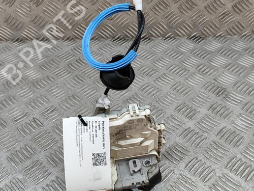 Used Front left lock AUDI A5 Sportback (8TA) 2.0 TDI quattro (177 hp) 17225444