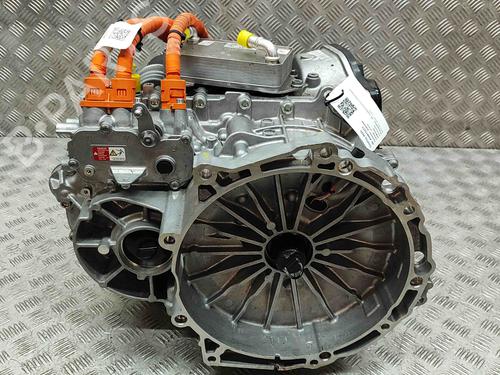 Gearkasse VW TIGUAN (CT1) 1.5 eTSI (131 hp) 28560947