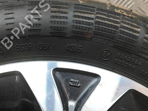 Rim SUZUKI VITARA (LY) 1.6 DDiS AllGrip (APK416D) | BP29042340C45 