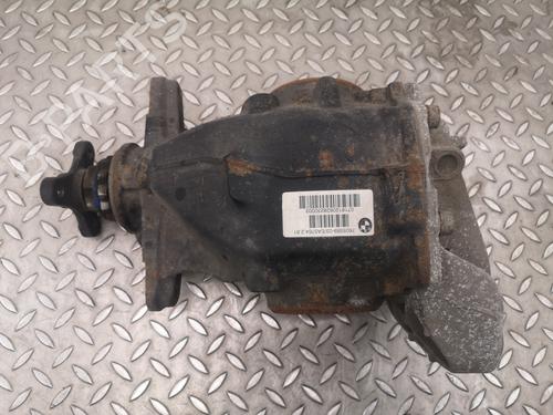 Rear differential BMW 3 Gran Turismo (F34) 318 d | BP30196182M24 