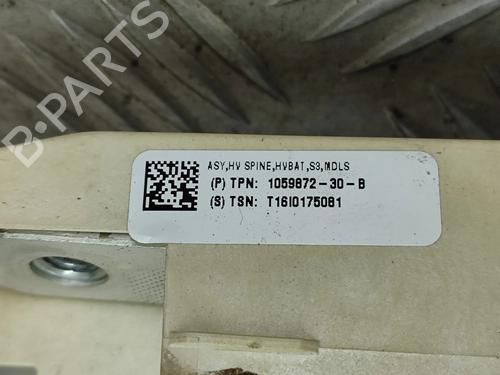 Wiring harness TESLA MODEL S (5YJS) 90D AWD | BP25216652E16 - Image 7