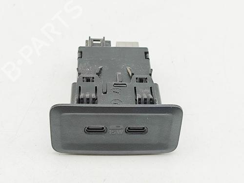 Used Electronic module Electronic module MERCEDES-BENZ EQE (V295) EQE 350 (295.125) (292 hp) 35983911 35983911