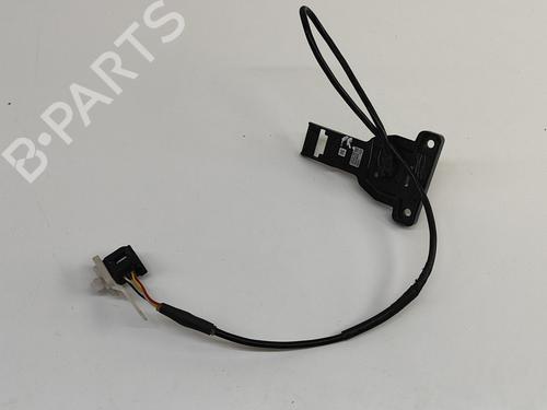 Camera MAZDA 6 Estate (GJ, GL) 2.5 | BP26500849E14 