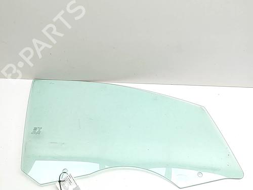 Used Front right door window MG MG 4 (EH32) EV (170 hp) 33110446