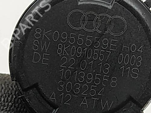 Electronic sensor AUDI Q7 (4LB) 3.0 TDI quattro | BP30972030M84