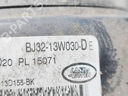 Left headlight LAND ROVER RANGE ROVER EVOQUE (L538) 2.2 D 4x4 | BP29753257C28