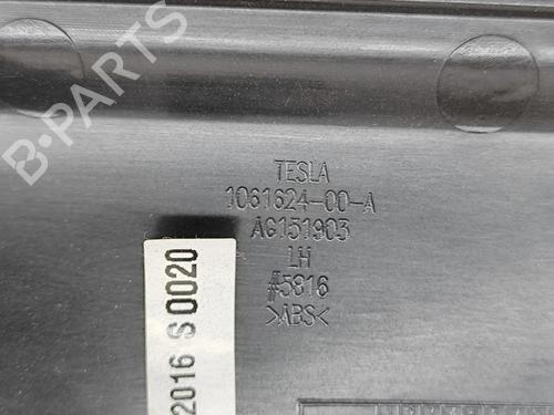 Other TESLA MODEL X (5YJX) 90D AWD | BP20675601O1  - Image 6