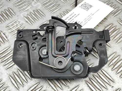 hjelmlås FORD PUMA (J2K, CF7) 1.0 EcoBoost mHEV | BP38421954C133 - Image 4