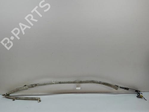 Used Right curtain airbag AUDI A8 D3 (4E2, 4E8) 6.0 W12 quattro (450 hp) 24818537