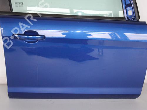 Right front door FORD FOCUS II (DA_, HCP, DP) 2.5 ST | BP29753397C3 