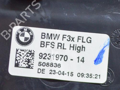 Air vent BMW 3 Touring (F31) 335 d xDrive | BP14634005I21 