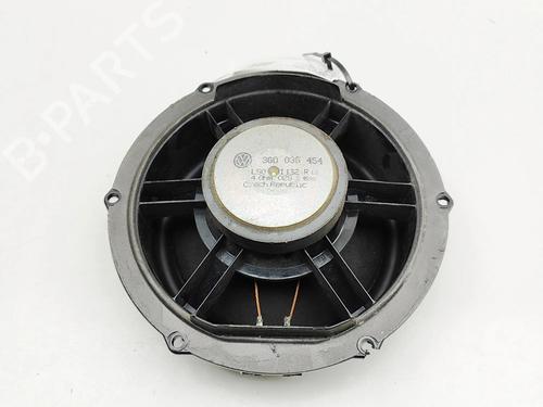 Speaker VW PASSAT B8 (3G2, CB2) 2.0 TDI | BP30819335E2