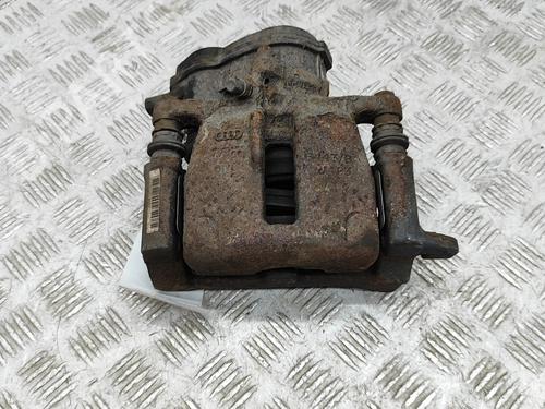 Used Left rear brake caliper Left rear brake caliper AUDI A5 Convertible (8F7) 2.0 TDI (143 hp) 15681260 15681260