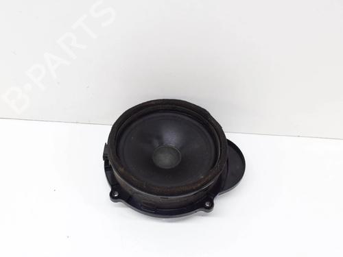 Used Speaker Speaker LAND ROVER DISCOVERY III (L319) 2.7 TD 4x4 (190 hp) 10073279 10073279