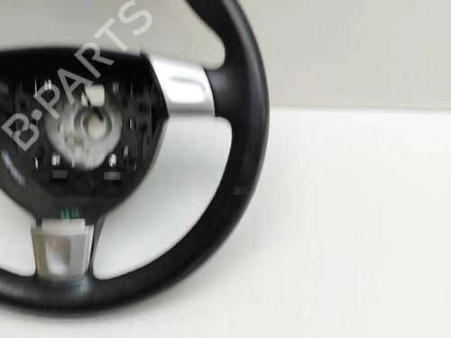 Steering wheel PORSCHE BOXSTER (987) S 3.4 | BP33393896C49 - Image 4