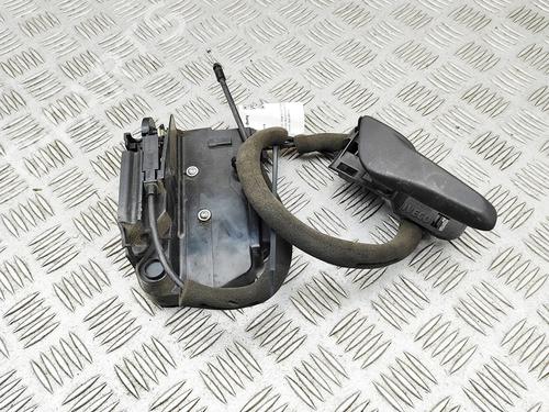 Front left lock IVECO DAILY VI Platform/Chassis 35S21, 35C21, 40C21, 45C21, 50C21, 60C21, 65C21, 70C21 | BP33386133C98 - Image 2